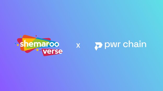 Shemaroo Entertainment 和 PWR Chain 宣布建立战略合作伙伴关系，通过区块链创新彻底改变印度的数字娱乐业