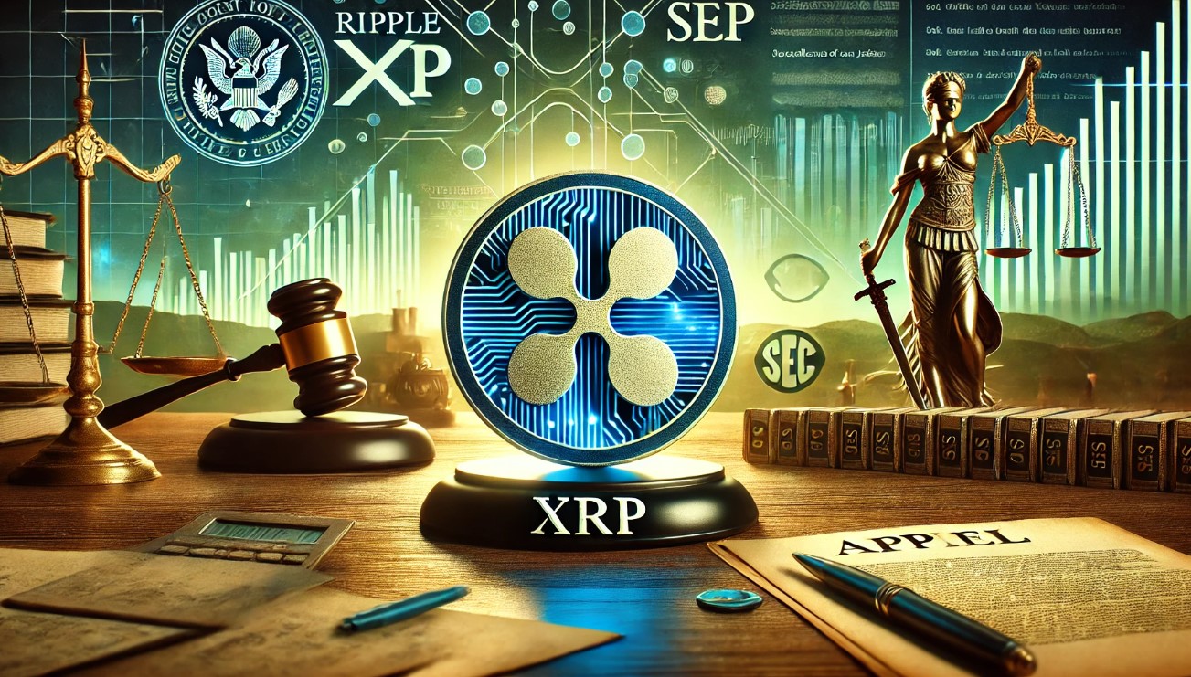 特朗普领导下的 Ripple Labs 未来：首席执行官 Brad Garlinghouse 概述了 2025 年愿景