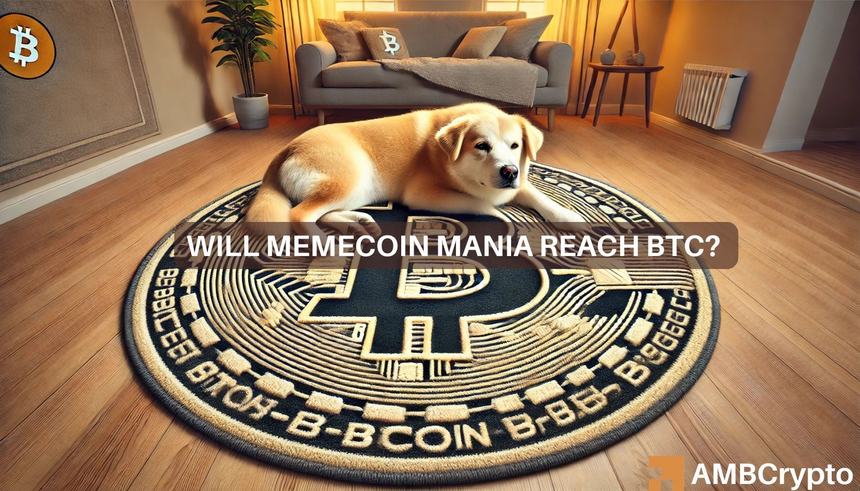 比特币 memecoin 会在 2025 年反弹吗？为什么 ODOG 接下来可能会反弹