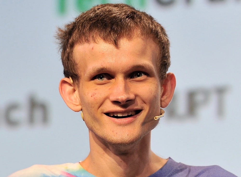 Vitalik Buterin 收购 Anon，代币暴涨 350%——这是怎么回事？