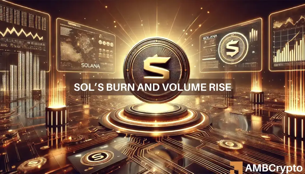 Solana：SOL 价格飙升的两大因素是什么？