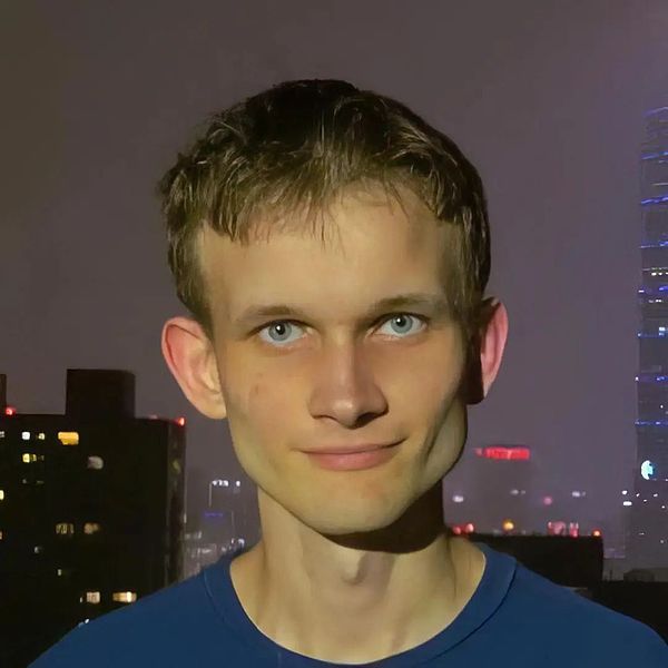 Fireside Chat with Vitalik: Coordination Challenges in the Ethereum Ecosystem