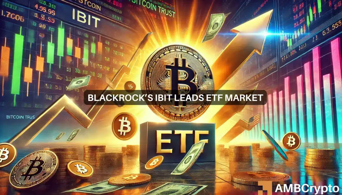 比特币 ETF 抢走了黄金的风头：分析师解释投资者的转变