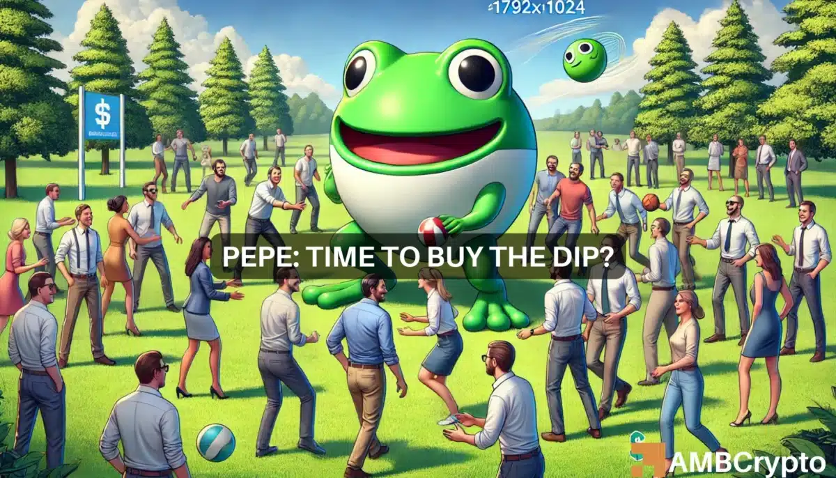 PEPE