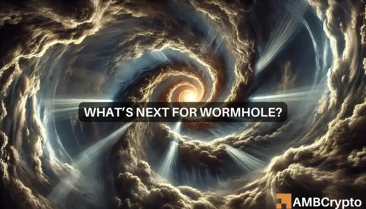 评估 Wormhole 13.93% 的上涨是否是新牛市反弹的开始