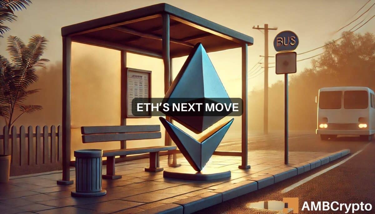 以太坊追踪 2016 年模式：第四季度 ETH 价格会下跌吗？