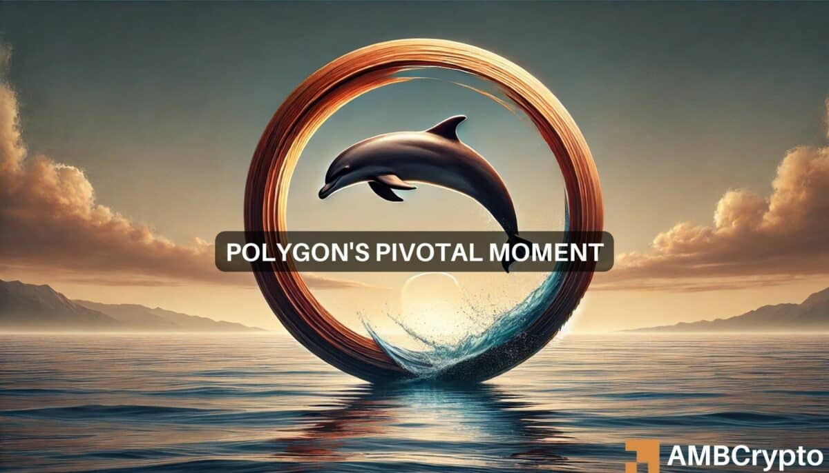 Polygon 价格分析：看涨情绪能否推动 POL 突破关键阻力位？