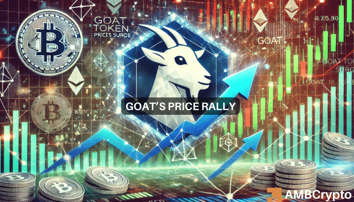 Whale 收购价值 241 万美元的 GOAT