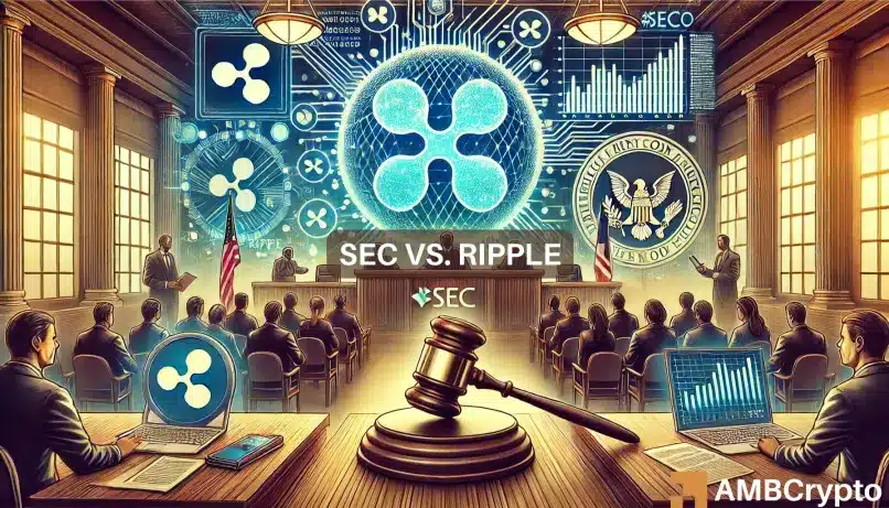 “不仅仅是 XRP”