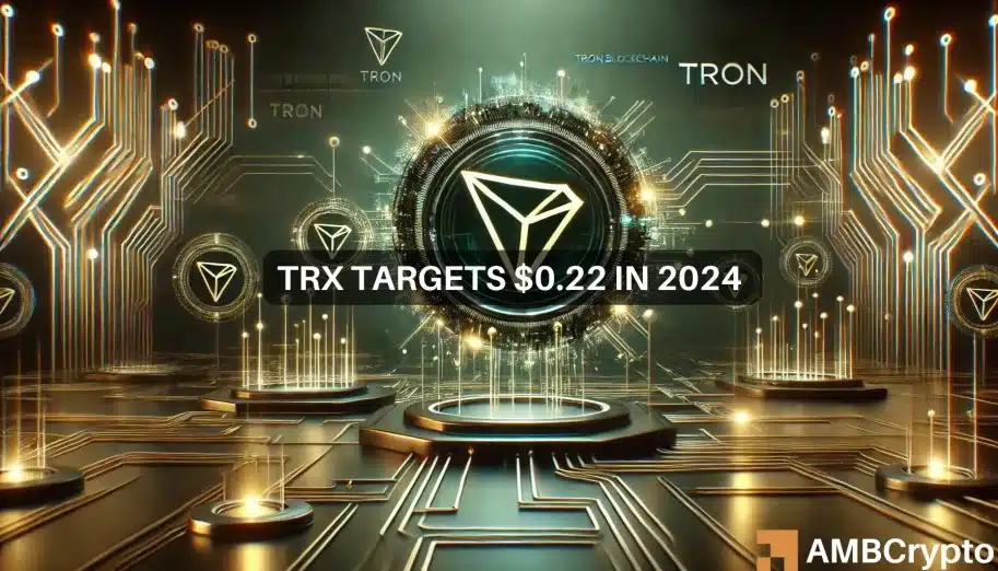 Tron (TRX) 回调：现在是在 0.223 美元反弹时买入的时候吗？