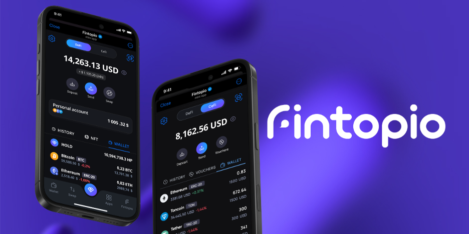 Fintopio 通过 Multi 设定新标准