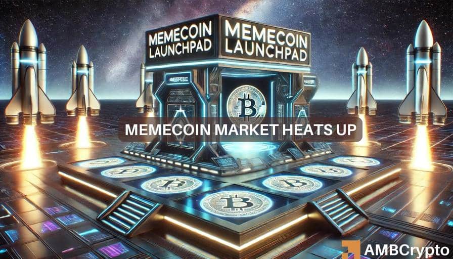 GraFun 进入 memecoin 竞赛，与 Solana 的 Pumpfun 竞争