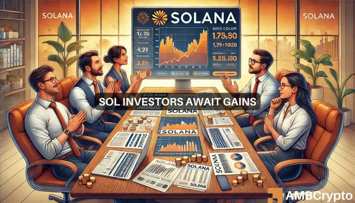 Solana：看涨势头得到证实？为什么交易者瞄准 260 美元