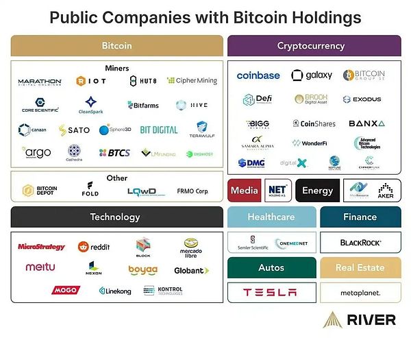 Crypto Concept Stocks: New Heights and New Ways to Capture Huge Liquidity