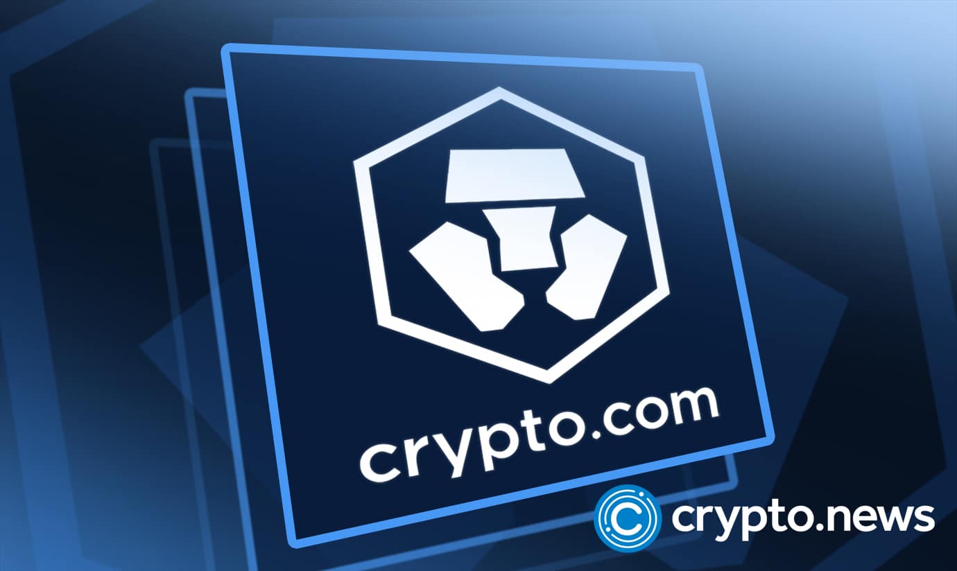 Crypto.com 贊助首屆高爾夫錦標賽並提供加密貨幣獎品