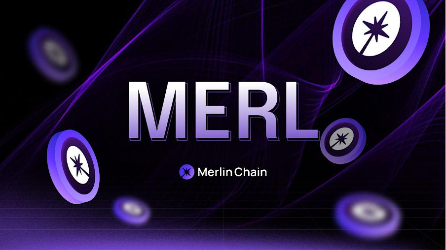 Merlin：比特币领域有前途的参与者