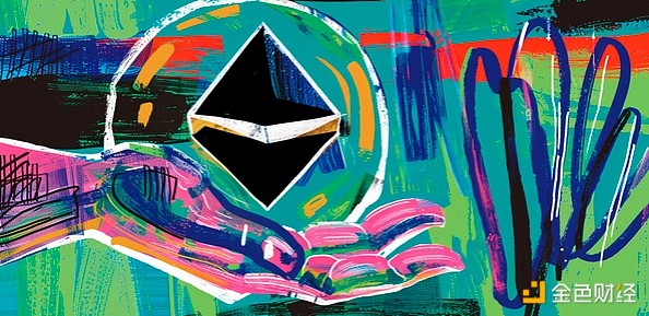 Five dimensions of Ethereum worthy of attention in 2024