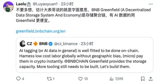 資金開始湧入，BNB Chain還有哪些值得關註的項目和Meme幣？