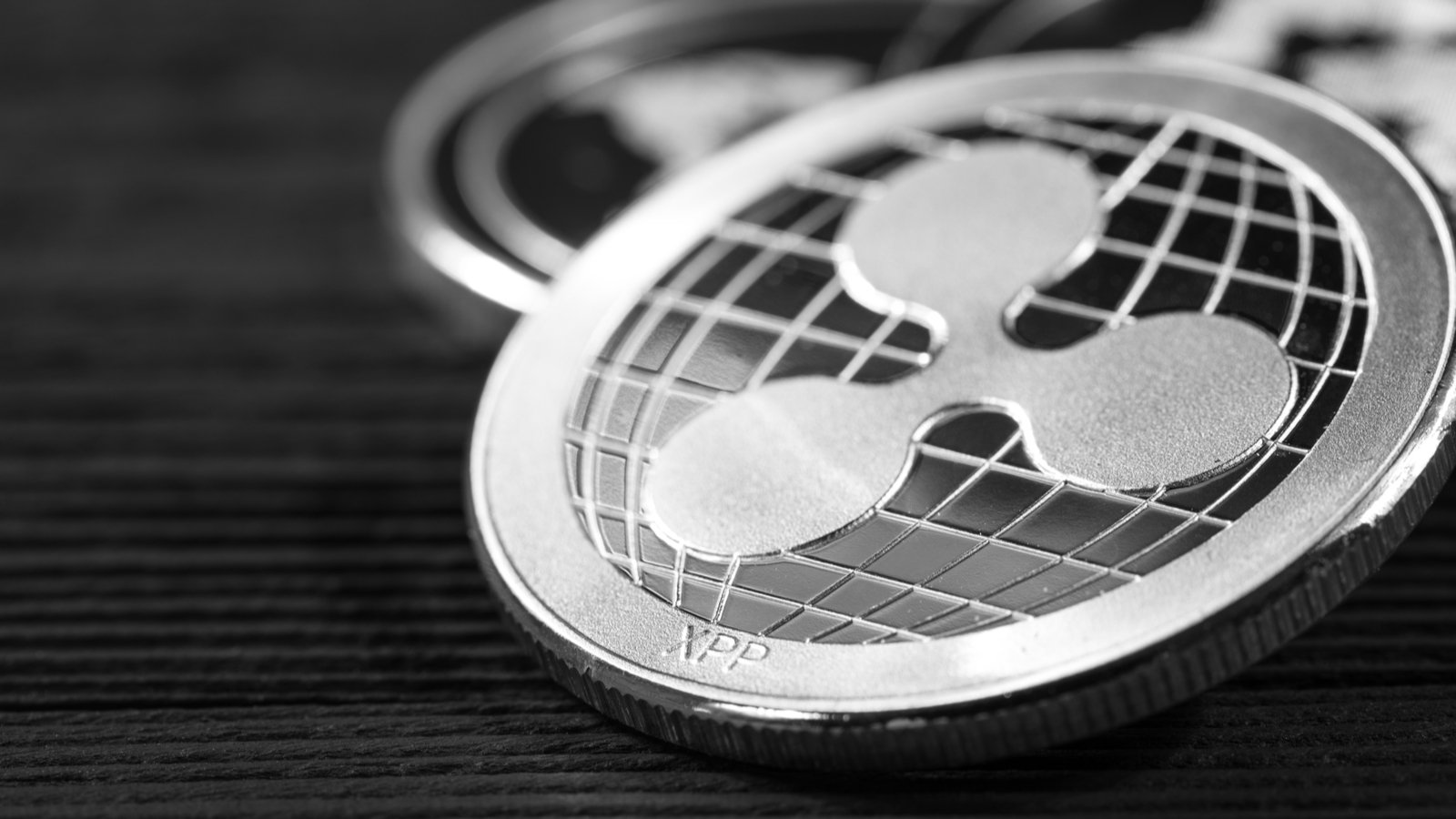 XRP 飙升两位数至新 3