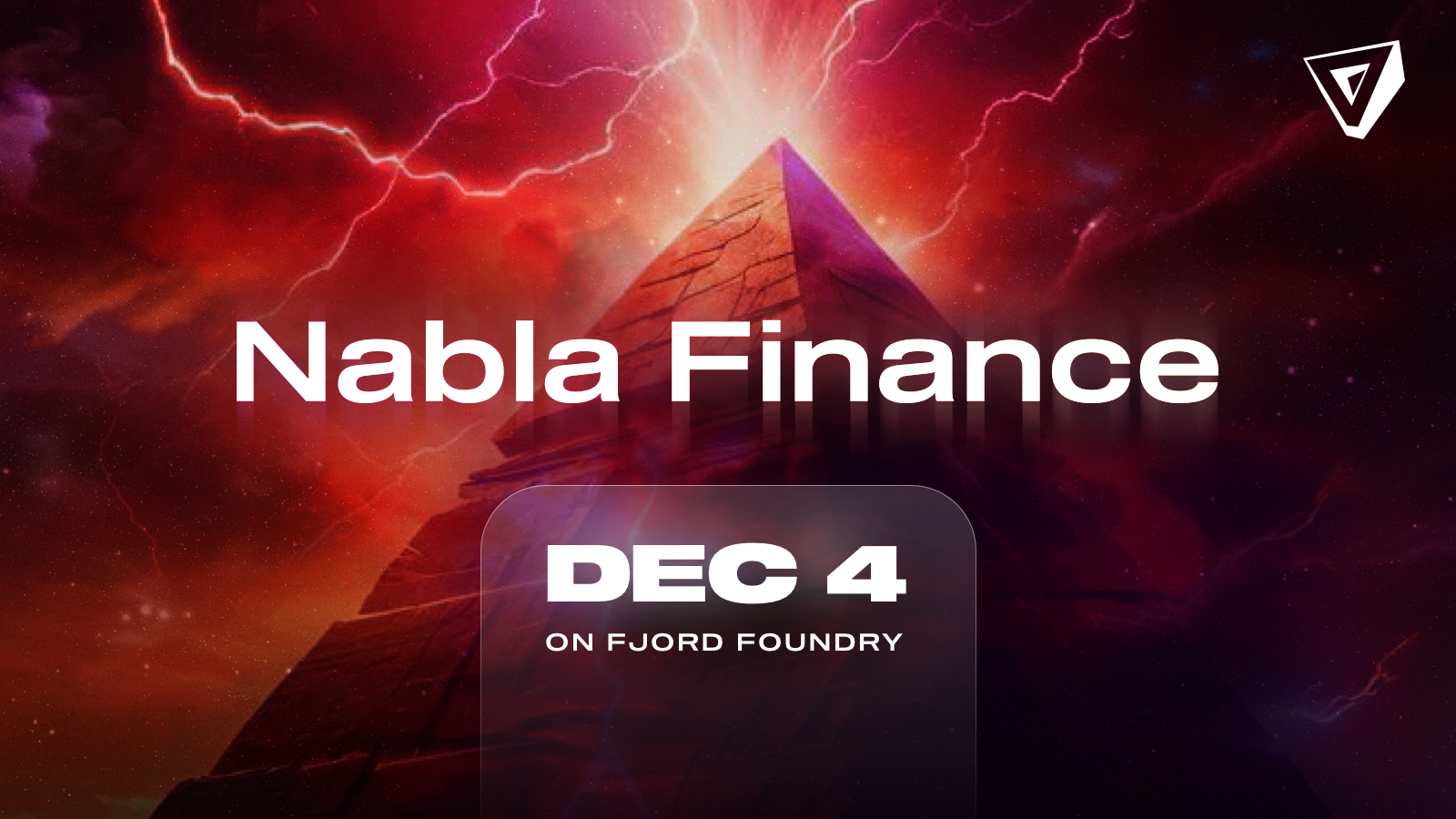 Nabla Finance 公开发售：以无与伦比的收益重新定义 DeFi