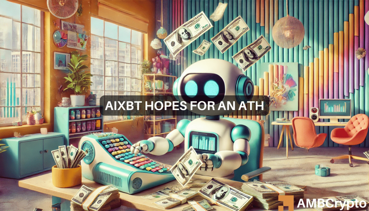 AIXBT价格预测