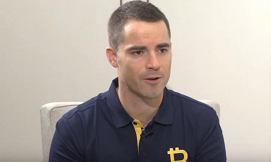 羅傑維爾 (Roger Ver) 指責美國對比特幣徵稅過度