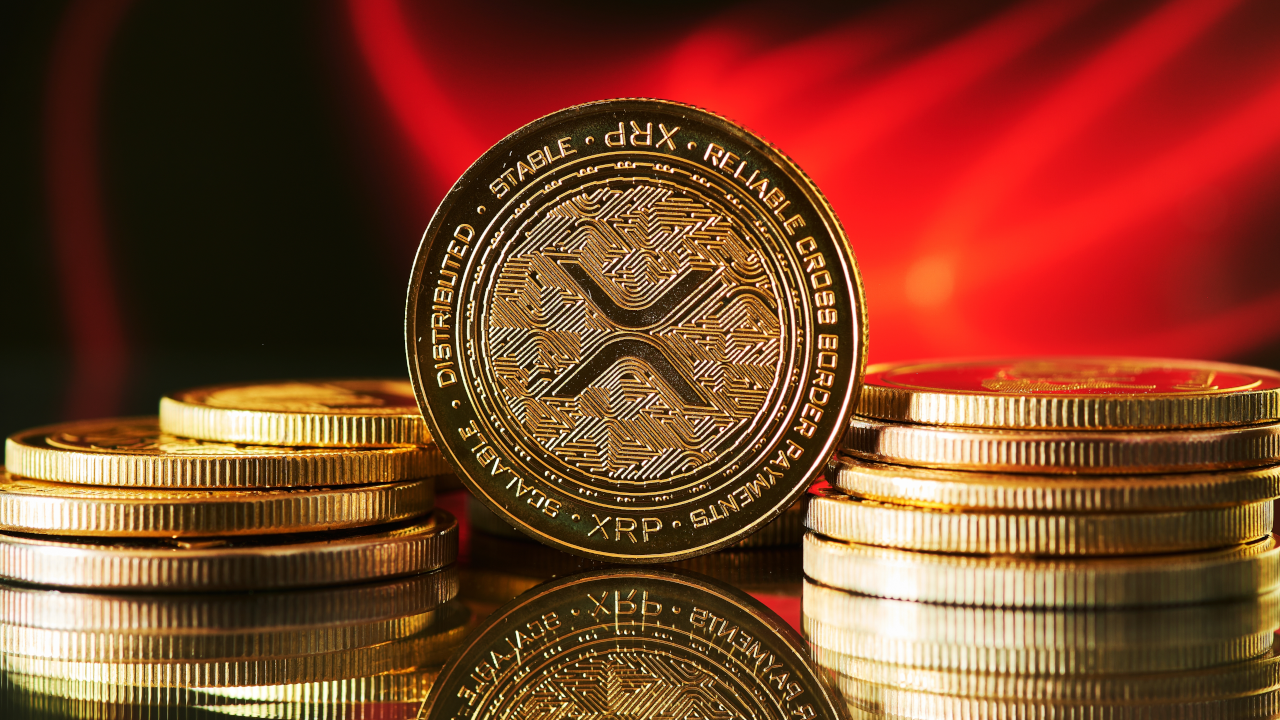 XRP、比特币和狗狗币的波动导致加密货币清算额达到 5.88 亿美元