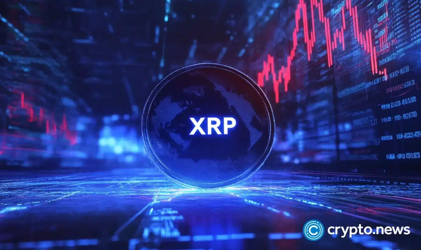 Ripple RLUSD 延遲導致 XRP 在加密貨幣排名中跌至第四位