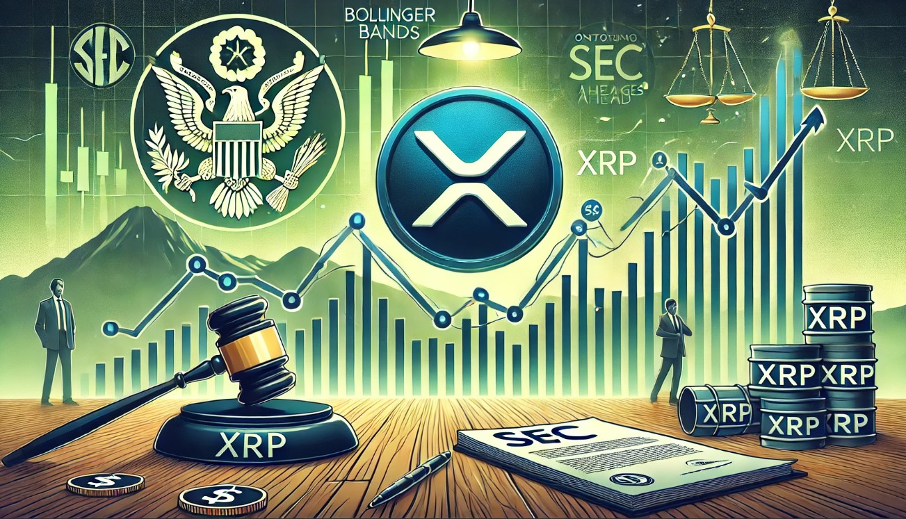 显微镜下的 XRP：它会突破 2.9 美元吗？关键支持水平和未来目标