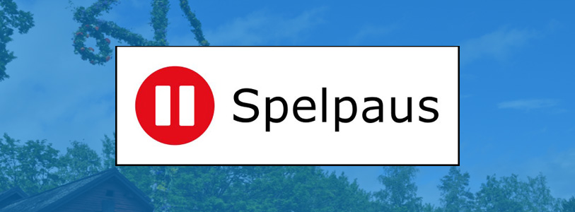 赌场 utan Spelpaus