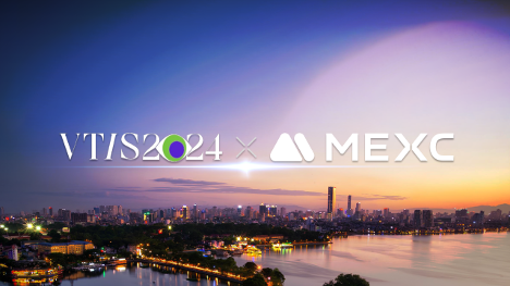 MEXC 在 VTIS 2024 上加强其在越南的市场影响力