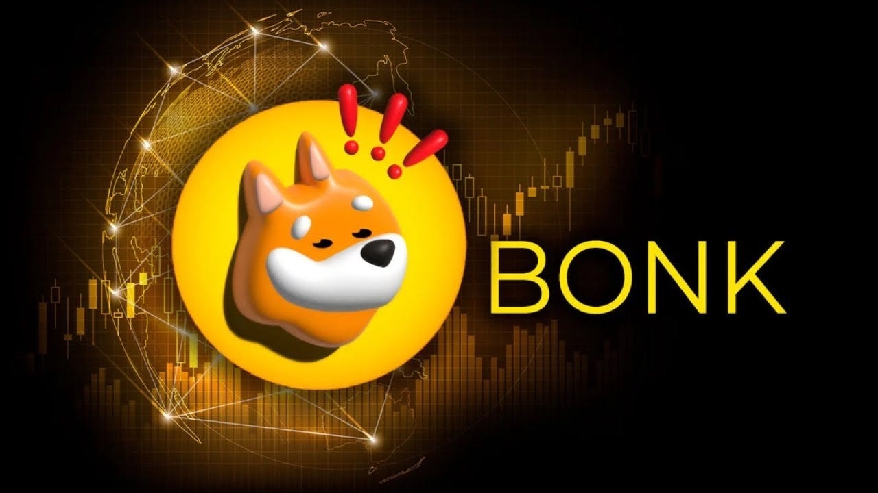 BONK稳定在0.00004002美元，多头能否卷土重来？