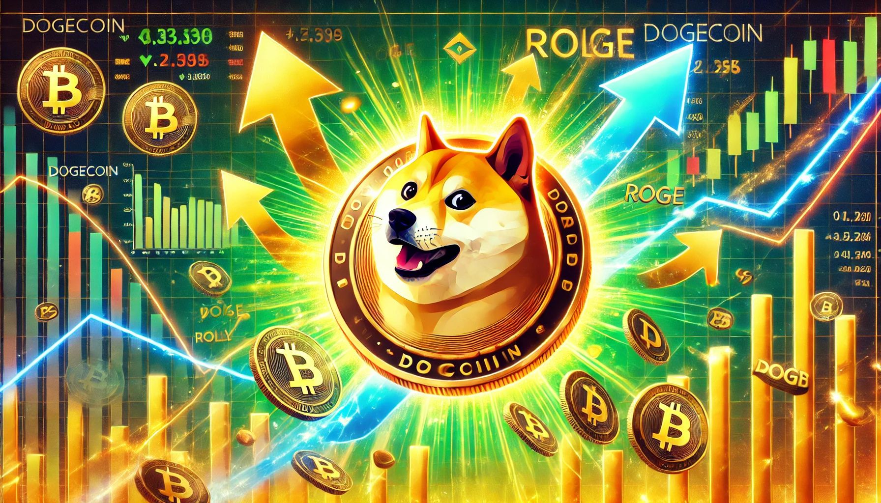 不要让狗狗币褪色！ – 分析师称 DOGE 即将反弹