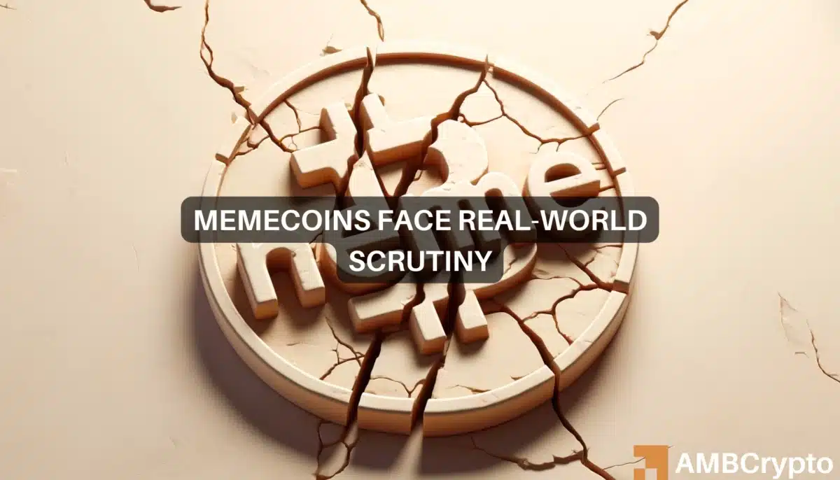 前 13 个 memecoin 中的 6 个现已在 Solana 上使用