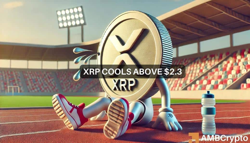 XRP 价格预测