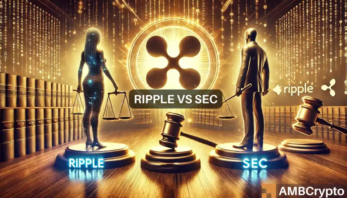 Ripple首席执行官猛烈抨击美国证券交易委员会的“60分钟”，呼吁制定更清晰的加密货币监管