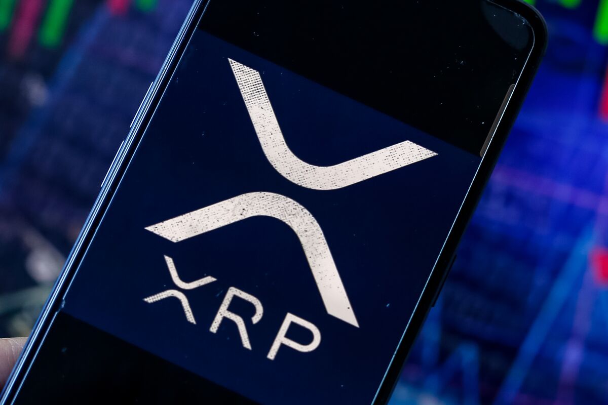 随着鲸鱼在市场下跌中重新加载，XRP 将维持价格上涨