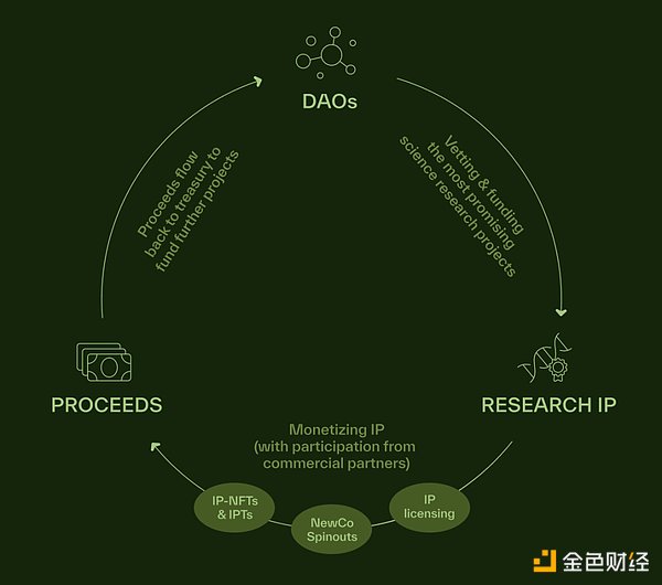 AI and DeSci: The infrastructure potential behind the bull-bear narrative