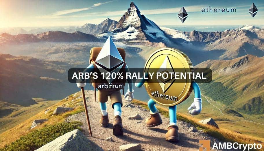 现在是投资 Arbitrum 的时候了吗？评估 ARB 125% 的反弹潜力