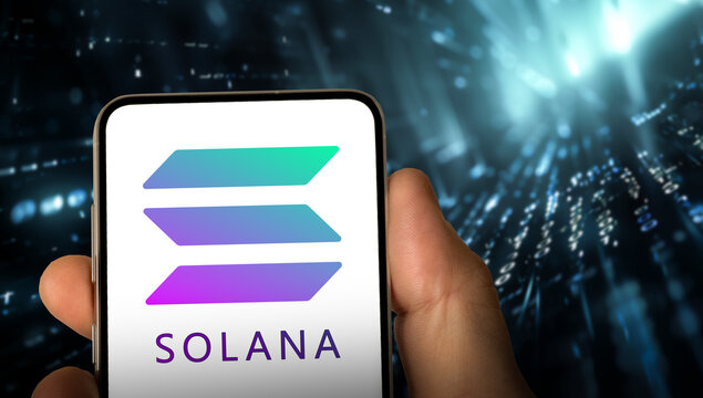 Solana 在关键支撑位保持稳定，价格反弹迫在眉睫