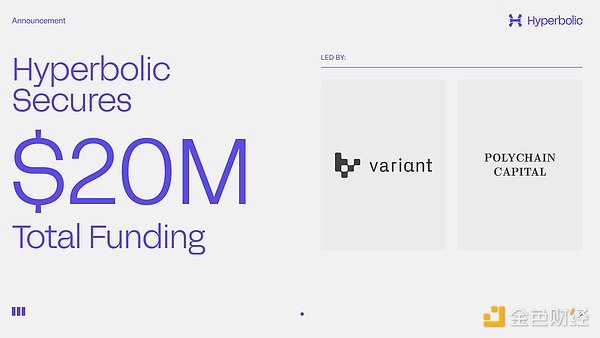 Variant: Why we led Hyperbolic’s $12M Series A round