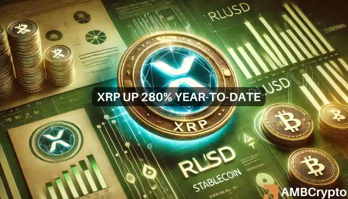 Ripple 的稳定币获得 NYDFS 批准后确定 XRP 的价格目标