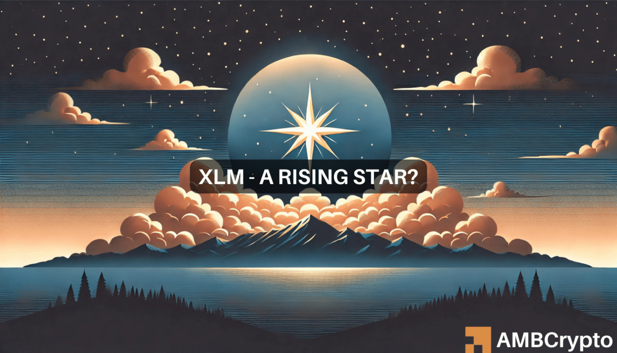 恒星[XLM]会再次反弹吗？这个级别就有答案