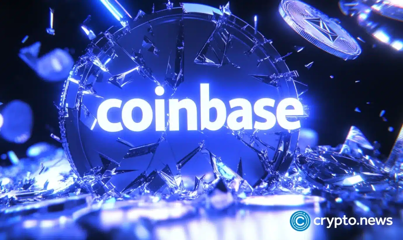 Coinbase 將取代 Schwab 成為最有價值的經紀公司