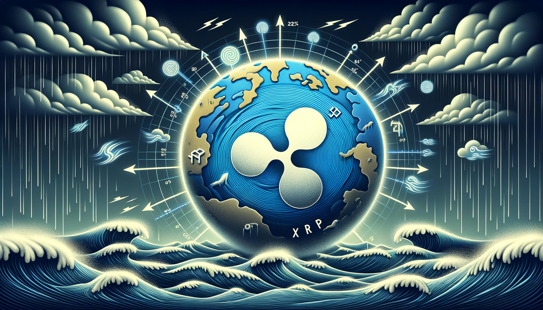 XRP 价格连续上涨：是否还有更多上涨空间？