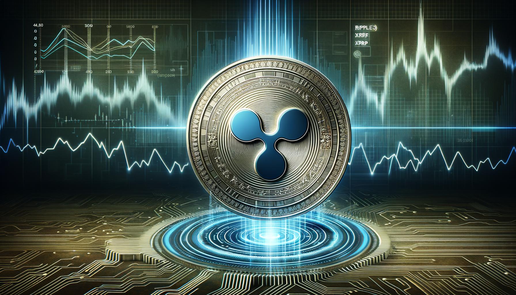 XRP 价格预测：ABC 波的最后阶段表明将反弹至新的 ATH 5.85 美元