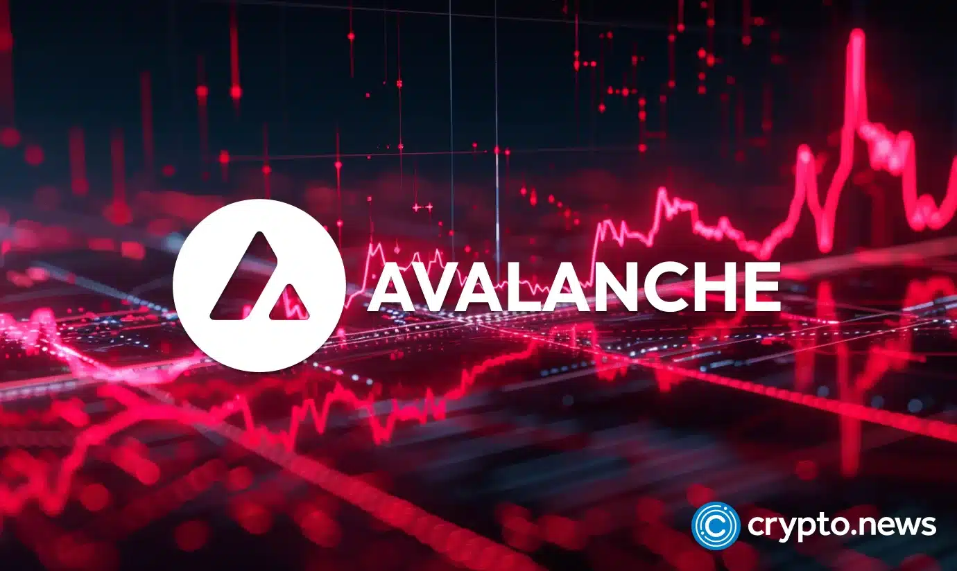 Avalanche 融資 2.5 億美元用於 L1 升級