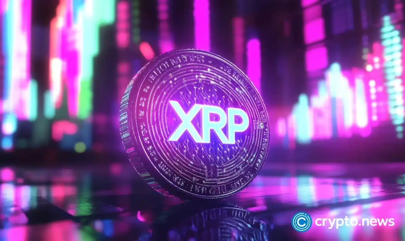 XRP 遇上人工智慧：Atua 開發人員承諾提供 1 億美元資金為 Ripple 平台開發人工智慧工具