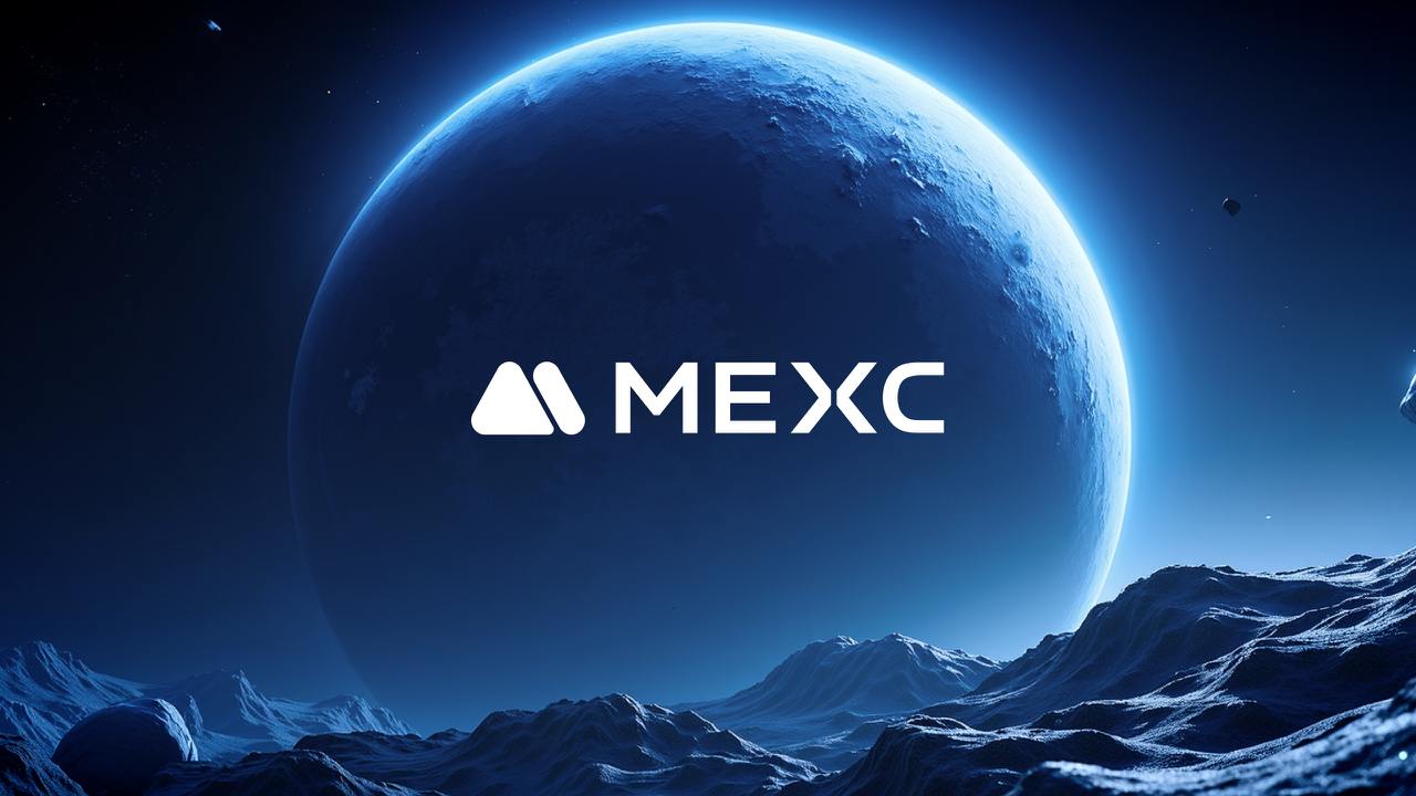 MEXC 为 MX 持有者带来新福利，价格一个月内上涨近 50%