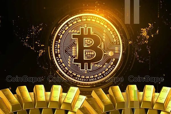 Experts say Bitcoin ETF assets under management will surpass gold ETFs by the end of the year